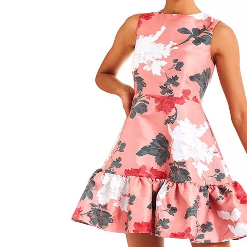 Mestiza NY Juliette Mini Dress Size 8